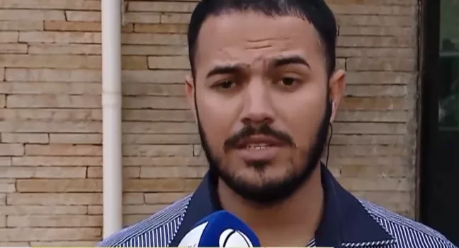 Reprodução/Record Bahia