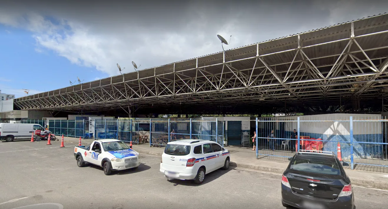 Foto: Google Street View Foto: Google Street View