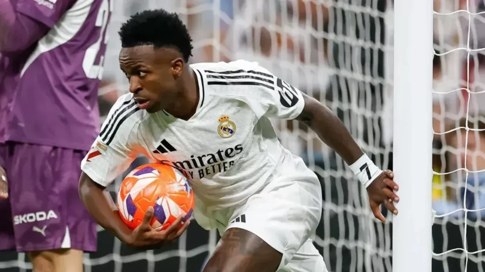 Foto: Reprodução/Real Madrid