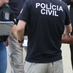 Divulgação/Polícia Civil