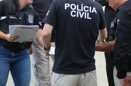 Divulgação/Polícia Civil