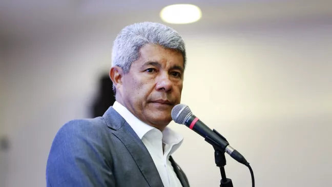 Divulgação: Feijão Almeida/GOVBA