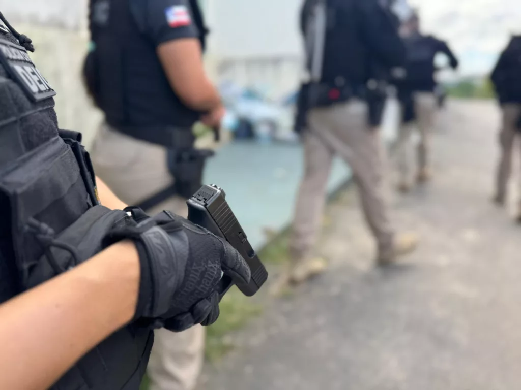 Foto: Divulgação Ascom PCBA