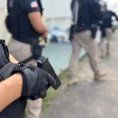 Foto: Divulgação Ascom PCBA
