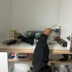 Divulgação/PF