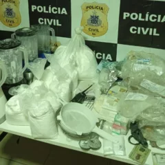 laboratório