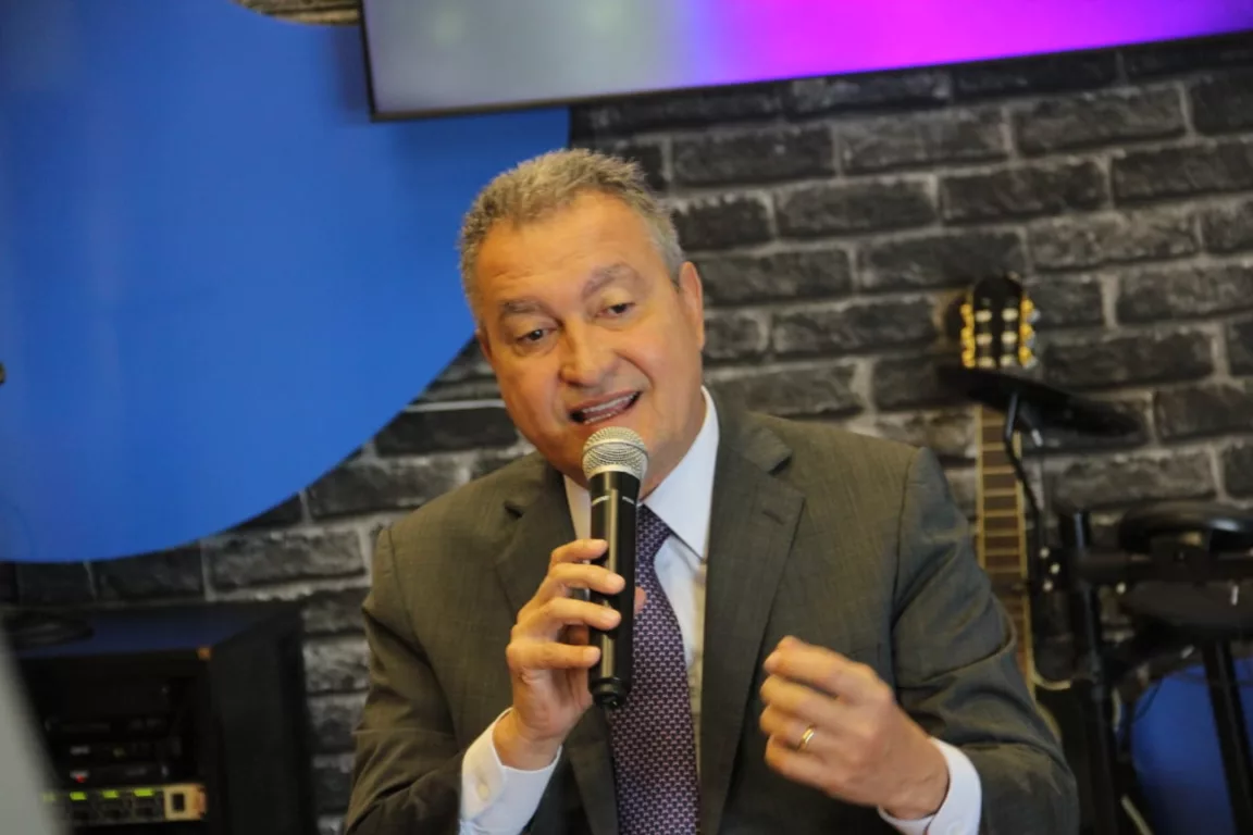 Foto: Vagner Souza/PS Notícias