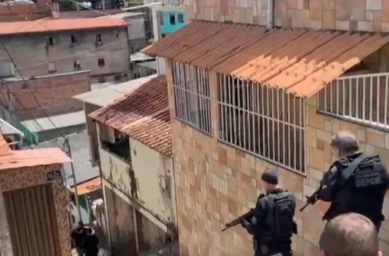 Foto: Reprodução/Vídeo