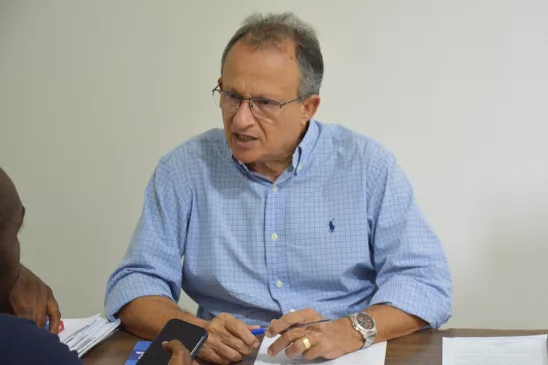 Foto: Apolo Rocha/Prefeitura de Feira de Santana