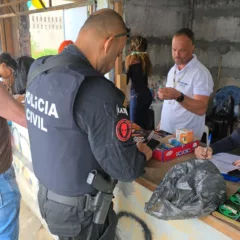 Foto: Divulgação / Ascom PCBA