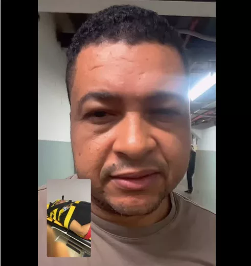 Instagram / Reprodução