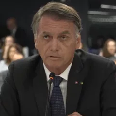 Foto: TV Justiça/reprodução
