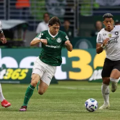 Foto: Cesar Greco/Palmeiras