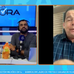 Foto: Reprodução/Salvador FM