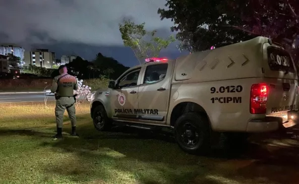 Foto: Divulgação SSP