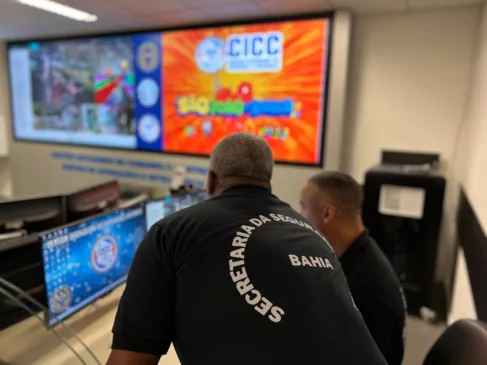 Foto: Rafael Rodrigues/SSP-BA/Divulgação