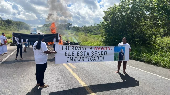 Foto: Reprodução/Redes sociais