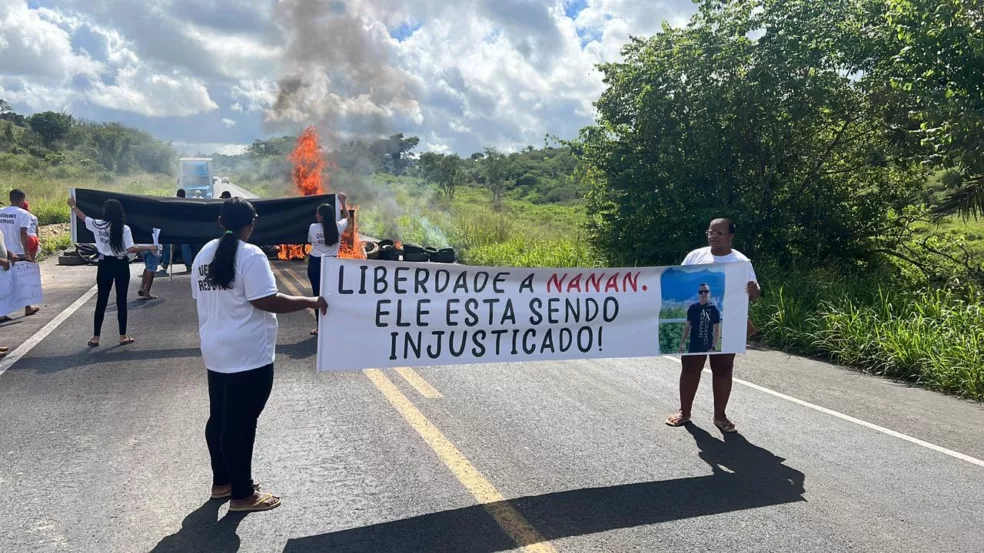 Foto: Reprodução/Redes sociais