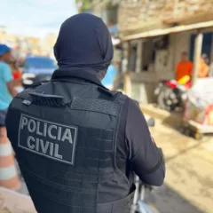 homicídio