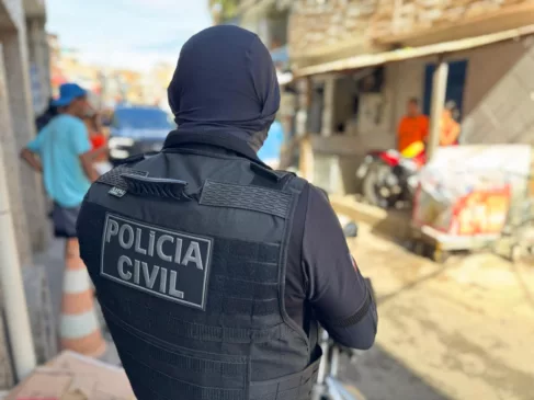 homicídio