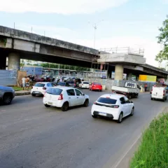 trânsito