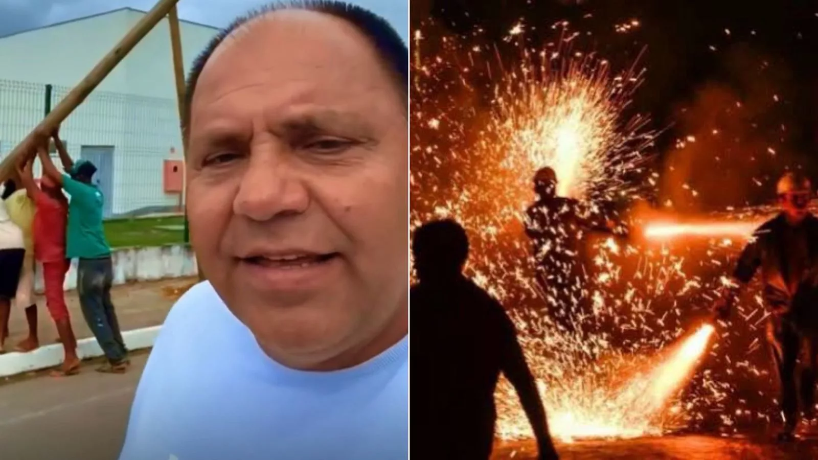 Foto: Reprodução Foto: Reprodução