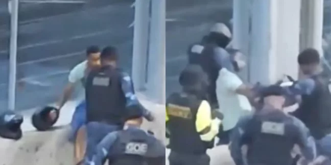 Leitor PS Notícias