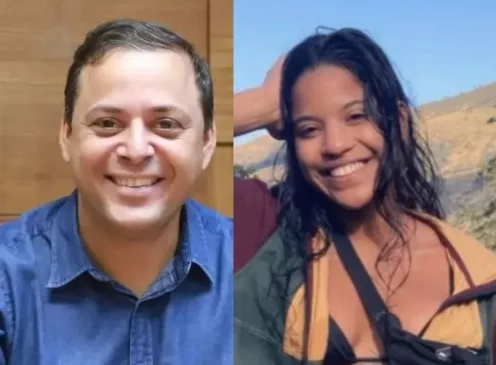 Foto: Reprodução/Redes Sociais
