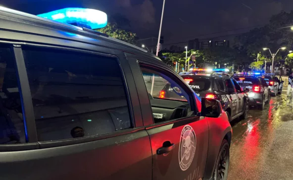Divulgação/Polícia Civil
