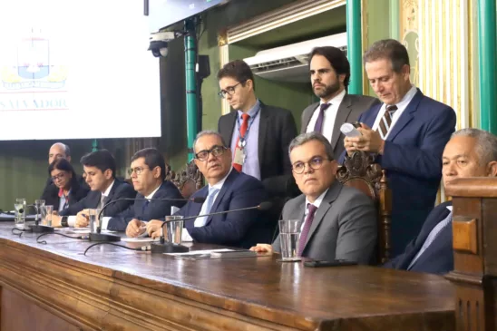 Foto: CMS/Antonio Queiros
