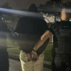 Foto: Divulgação/SSP