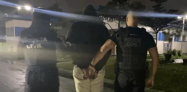 Foto: Divulgação/SSP