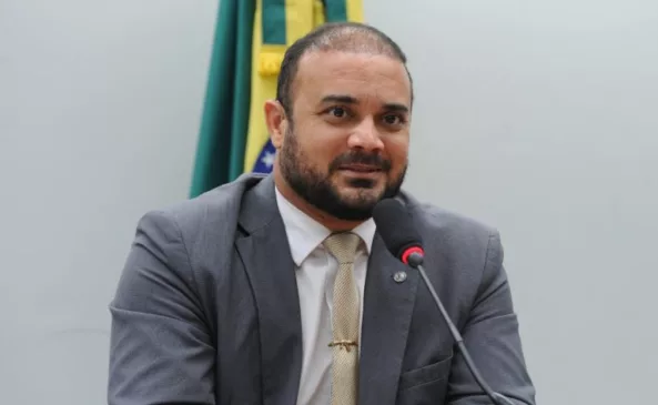 Foto: Renato Araújo/Câmara dos Deputados


