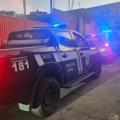 Foto: Divulgação/Polícia Civil