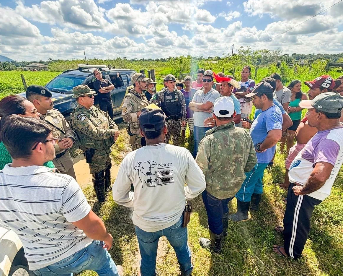 Foto: Divulgação/Polícia Federal