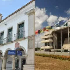 Foto: Reprodução/CMS e ALBA