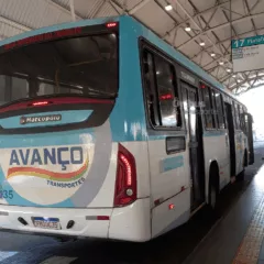 Foto: Adam Silva/Ônibus & Transporte
