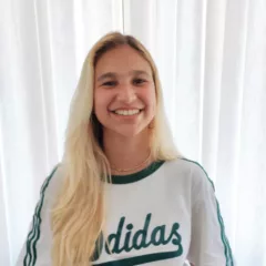 Sanny Santana, foto portal