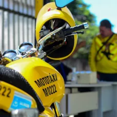mototaxistas