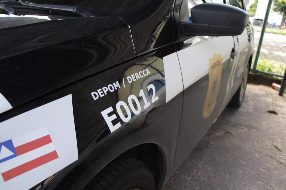 Foto: Divulgação/Polícia Civil
