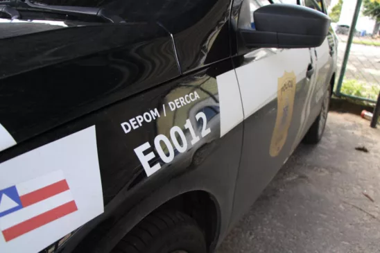 Foto: Divulgação/Polícia Civil