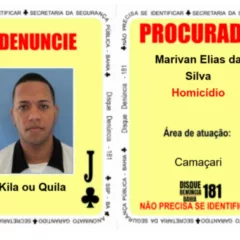 Foto: Divulgação/Polícia Civil