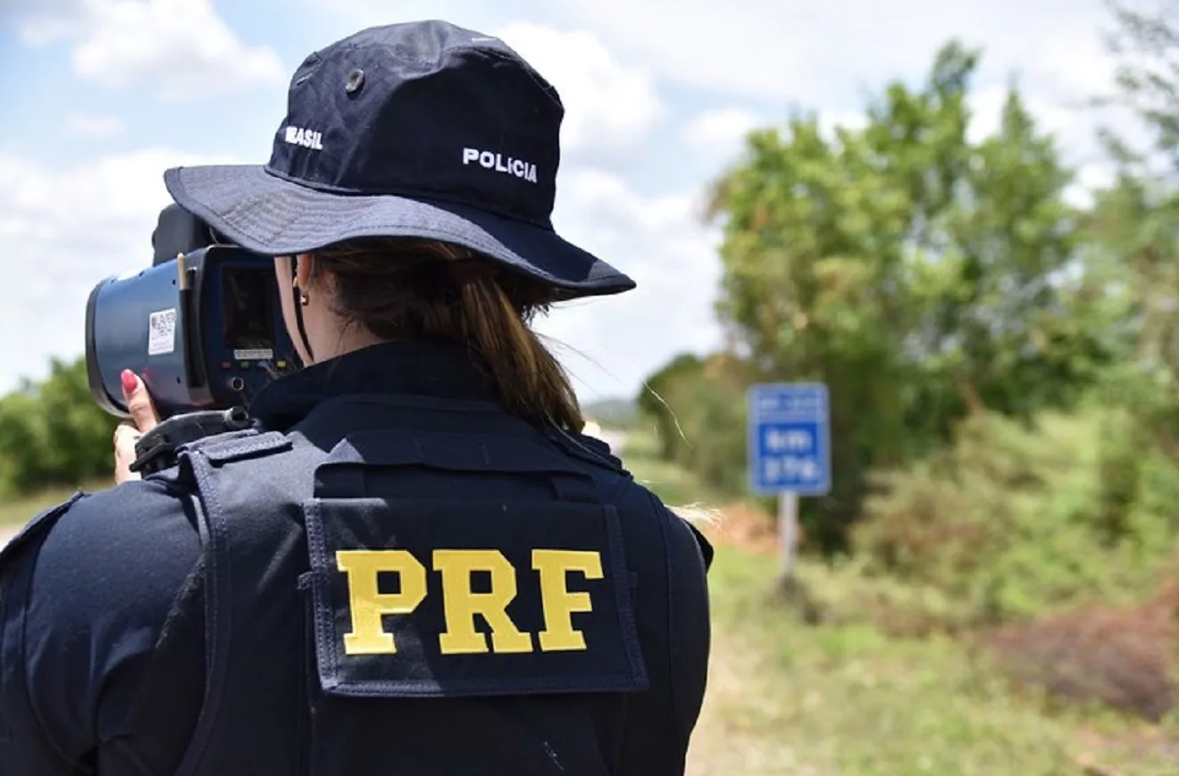 Foto: Ilustrativa/PRF