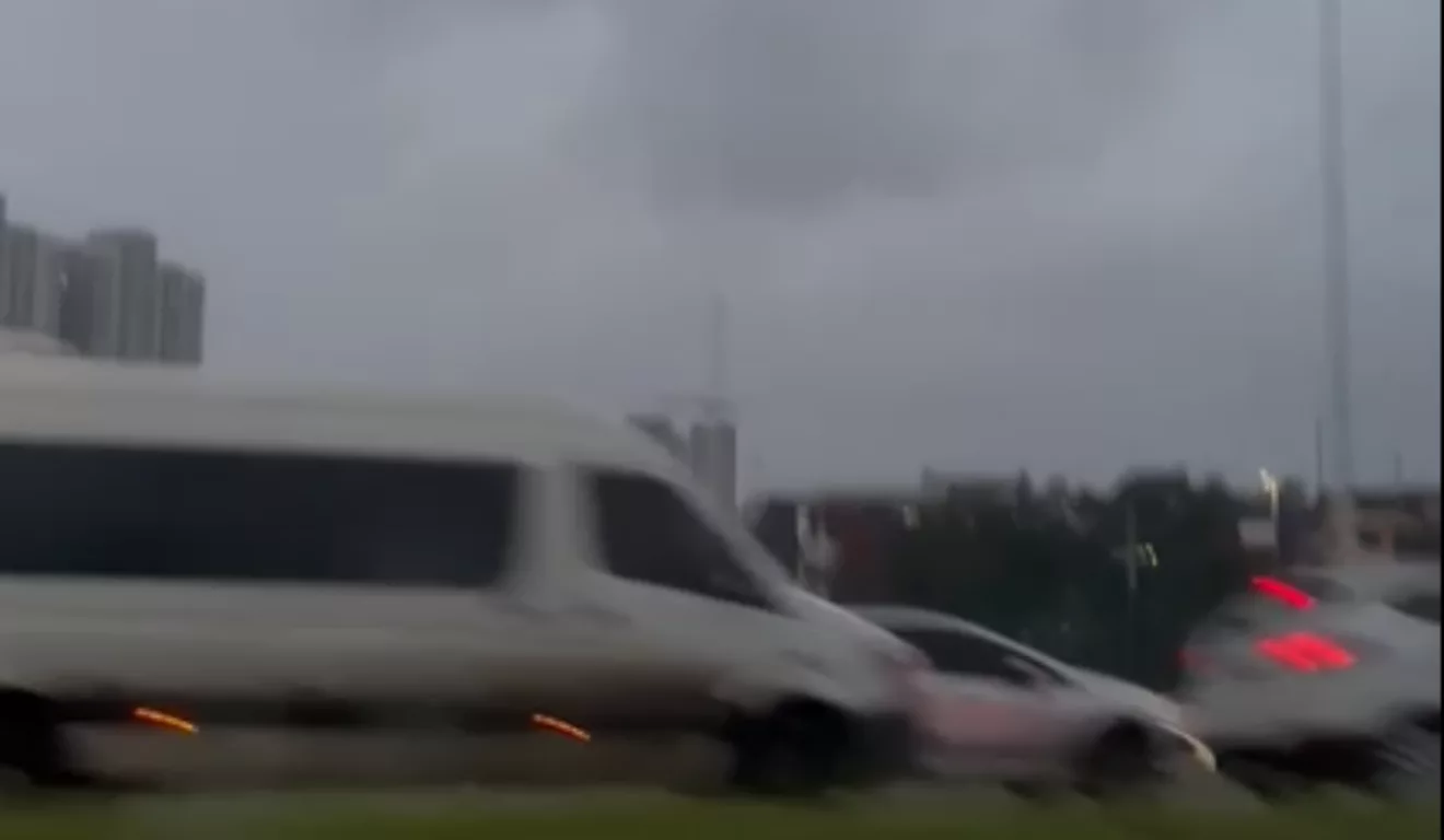 rodoviária