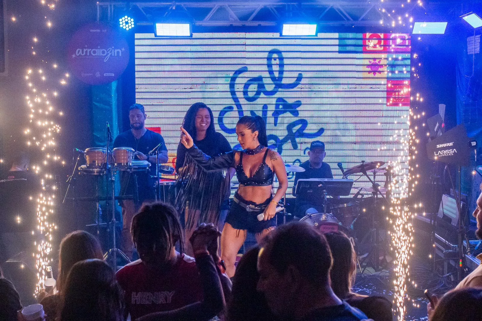 Foto: Divulgação Foto: Divulgação