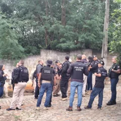 Foto: Divulgação Ascom-PCBA