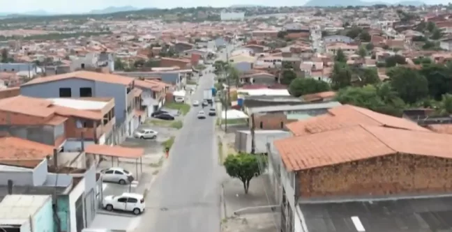 Foto: Reprodução/TV Bahia