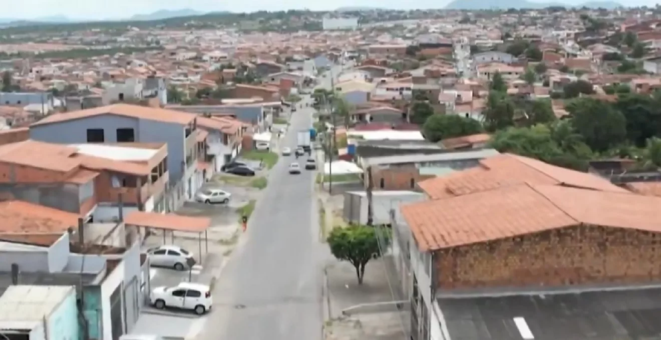 Foto: Reprodução/TV Bahia
