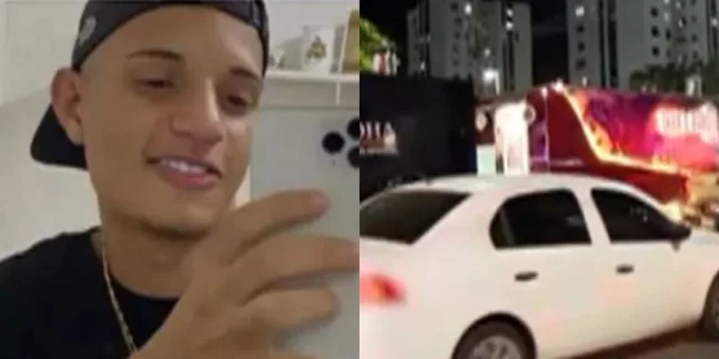 Reprodução