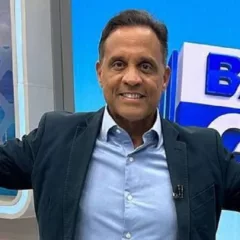 Record Bahia / Reprodução
